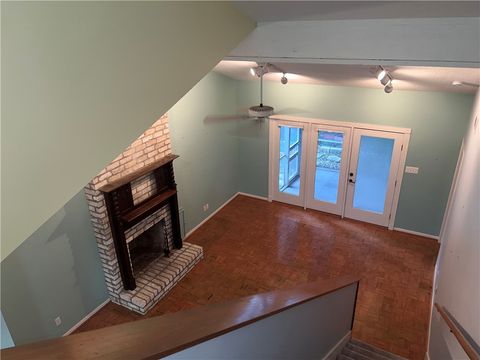 Tiny photo for 321 E Main Street, Brenham, TX 77833 (MLS # 26004169)