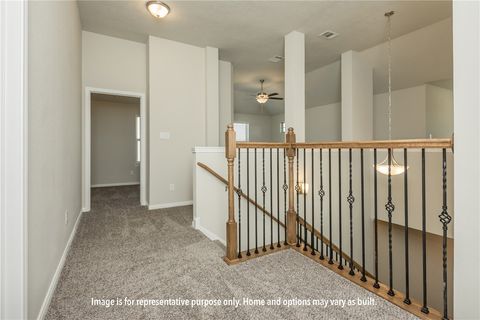 Tiny photo for 4752 Holm Oak Road, Bryan, TX 77845 (MLS # 25012069)