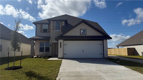 Photo of 4752 Holm Oak Road, Bryan, TX 77845 (MLS # 25012069)