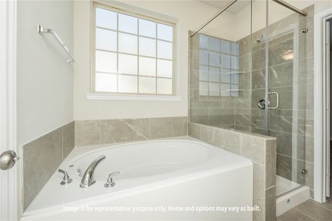 Tiny photo for 4752 Holm Oak Road, Bryan, TX 77845 (MLS # 25012069)