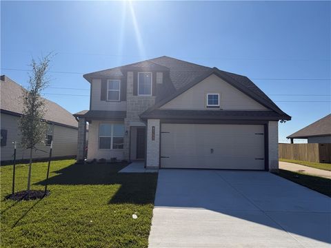 Tiny photo for 4752 Holm Oak Road, Bryan, TX 77845 (MLS # 25012069)