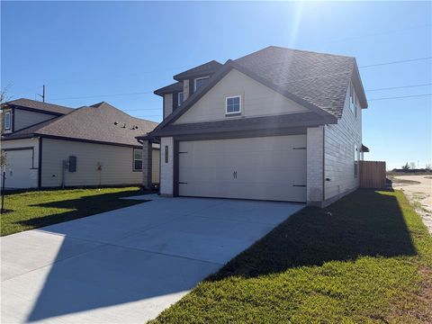 Tiny photo for 4752 Holm Oak Road, Bryan, TX 77845 (MLS # 25012069)