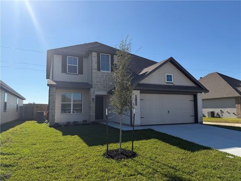 Tiny photo for 4752 Holm Oak Road, Bryan, TX 77845 (MLS # 25012069)