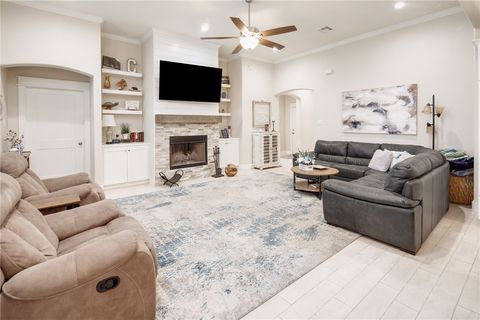 Tiny photo for 10323 Whiskey River Road, Bryan, TX 77808 (MLS # 26000764)