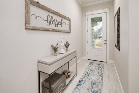 Tiny photo for 10323 Whiskey River Road, Bryan, TX 77808 (MLS # 26000764)