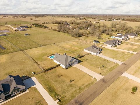 Tiny photo for 10323 Whiskey River Road, Bryan, TX 77808 (MLS # 26000764)