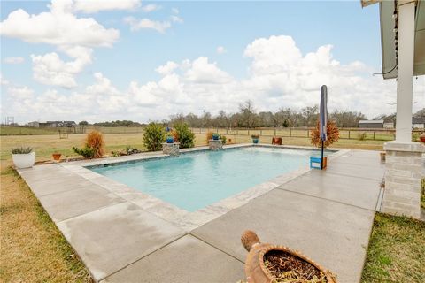 Tiny photo for 10323 Whiskey River Road, Bryan, TX 77808 (MLS # 26000764)