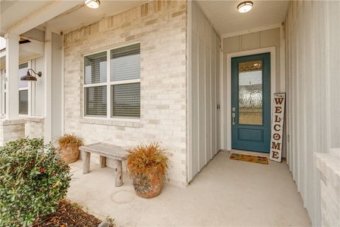 Tiny photo for 10323 Whiskey River Road, Bryan, TX 77808 (MLS # 26000764)