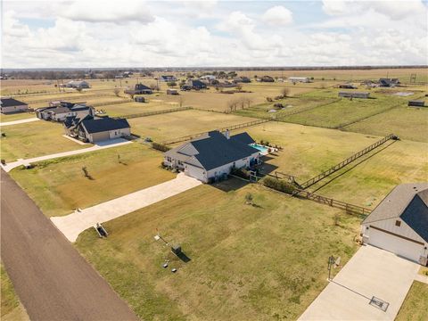 Tiny photo for 10323 Whiskey River Road, Bryan, TX 77808 (MLS # 26000764)