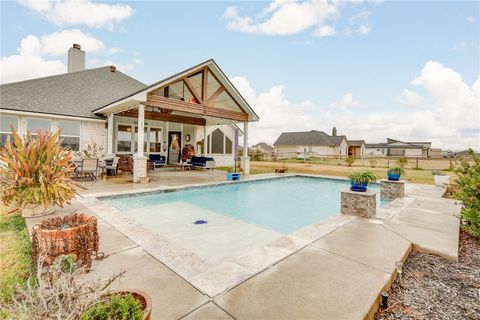 Tiny photo for 10323 Whiskey River Road, Bryan, TX 77808 (MLS # 26000764)