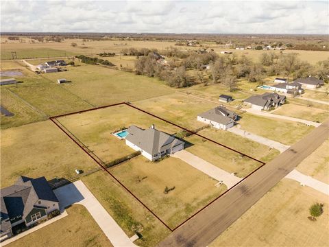 Photo of 10323 Whiskey River Road, Bryan, TX 77808 (MLS # 26000764)