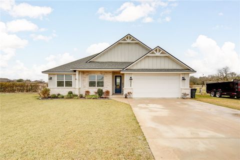 Tiny photo for 10323 Whiskey River Road, Bryan, TX 77808 (MLS # 26000764)