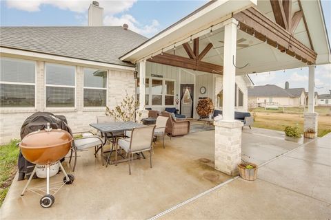 Tiny photo for 10323 Whiskey River Road, Bryan, TX 77808 (MLS # 26000764)
