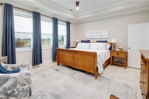 Tiny photo for 10323 Whiskey River Road, Bryan, TX 77808 (MLS # 26000764)