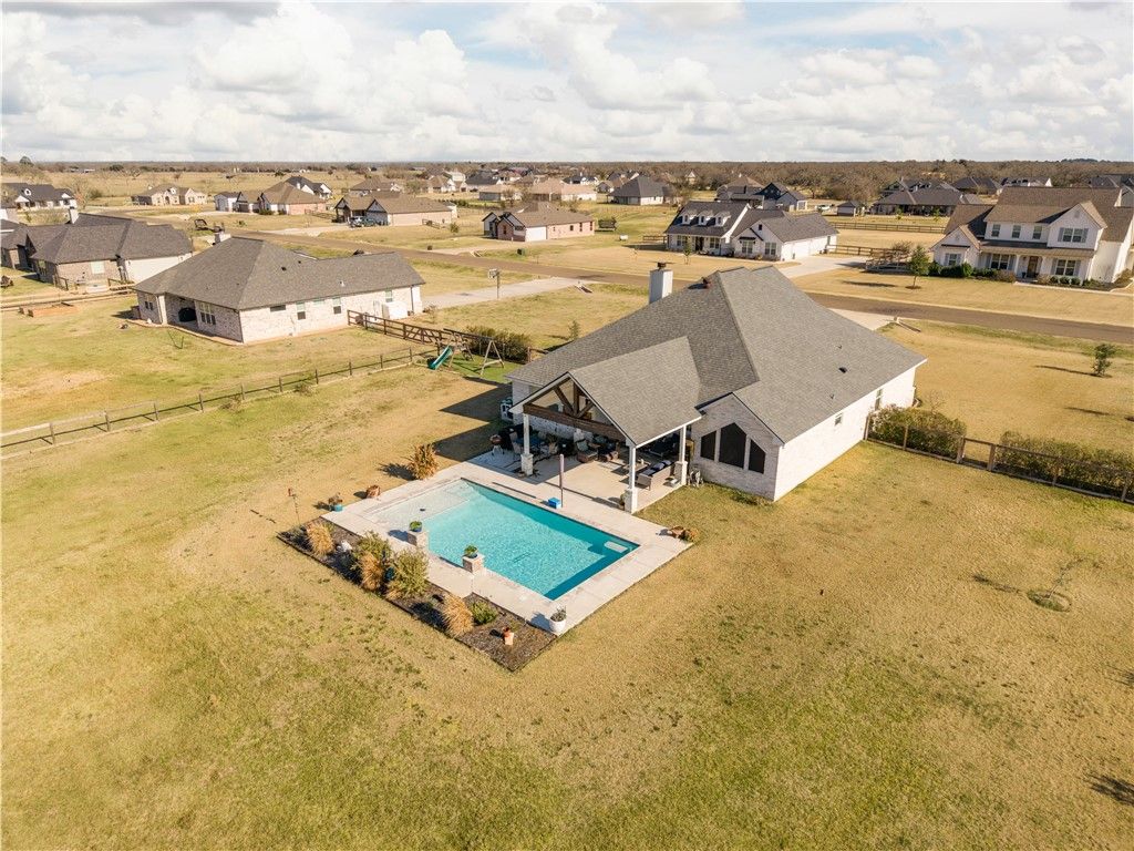 Photo of 10323 Whiskey River Road, Bryan, TX 77808 (MLS # 26000764)