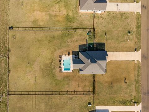 Tiny photo for 10323 Whiskey River Road, Bryan, TX 77808 (MLS # 26000764)