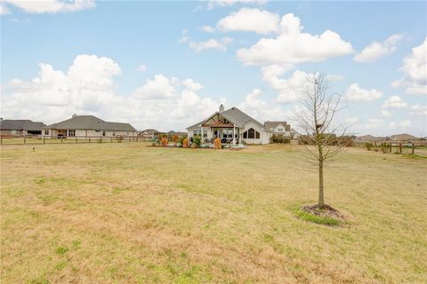 Tiny photo for 10323 Whiskey River Road, Bryan, TX 77808 (MLS # 26000764)