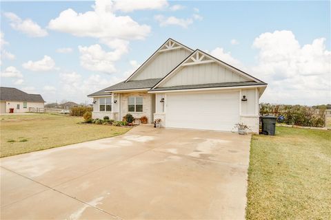 Tiny photo for 10323 Whiskey River Road, Bryan, TX 77808 (MLS # 26000764)