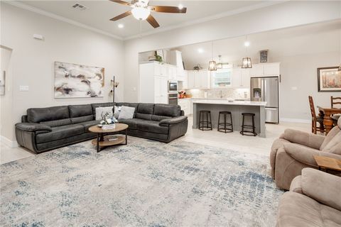 Tiny photo for 10323 Whiskey River Road, Bryan, TX 77808 (MLS # 26000764)