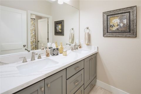 Tiny photo for 10323 Whiskey River Road, Bryan, TX 77808 (MLS # 26000764)