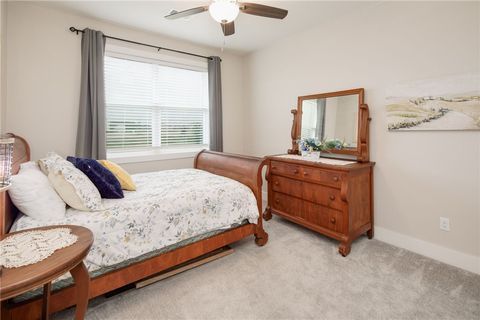 Tiny photo for 10323 Whiskey River Road, Bryan, TX 77808 (MLS # 26000764)