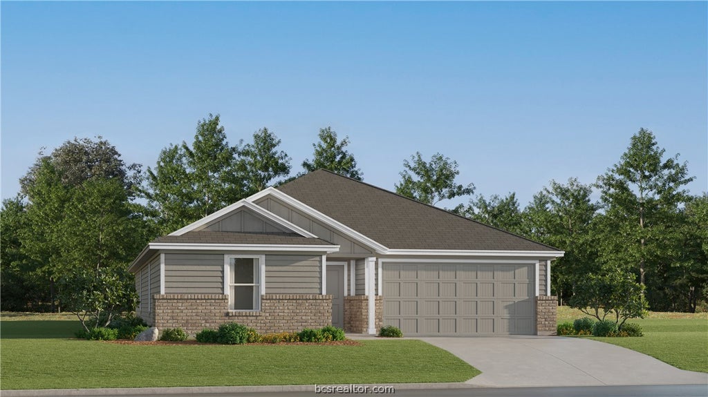Photo of 125 Peluce Place, Caldwell, TX 77836 (MLS # 26011610)