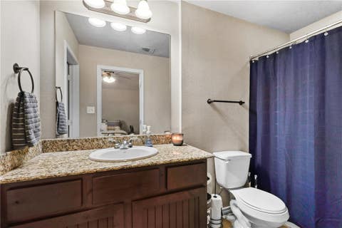 Tiny photo for 3409 Cullen Trail, College Station, TX 77845 (MLS # 26010655)