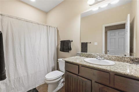 Tiny photo for 3409 Cullen Trail, College Station, TX 77845 (MLS # 26010655)