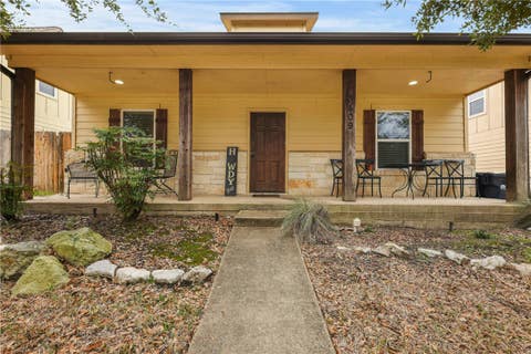 Tiny photo for 3409 Cullen Trail, College Station, TX 77845 (MLS # 26010655)