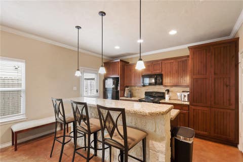 Tiny photo for 3409 Cullen Trail, College Station, TX 77845 (MLS # 26010655)
