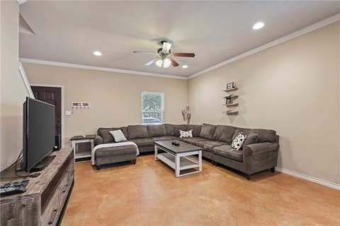 Tiny photo for 3409 Cullen Trail, College Station, TX 77845 (MLS # 26010655)
