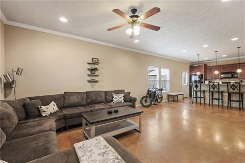 Tiny photo for 3409 Cullen Trail, College Station, TX 77845 (MLS # 26010655)