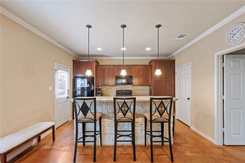 Tiny photo for 3409 Cullen Trail, College Station, TX 77845 (MLS # 26010655)
