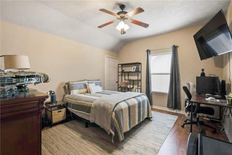 Tiny photo for 3409 Cullen Trail, College Station, TX 77845 (MLS # 26010655)