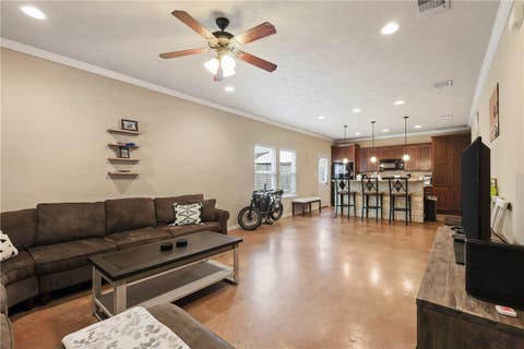 Tiny photo for 3409 Cullen Trail, College Station, TX 77845 (MLS # 26010655)