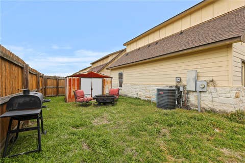 Tiny photo for 3409 Cullen Trail, College Station, TX 77845 (MLS # 26010655)