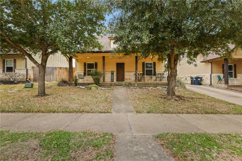 Photo of 3409 Cullen Trail, College Station, TX 77845 (MLS # 26010655)
