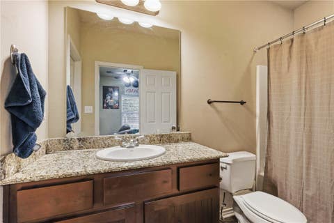 Tiny photo for 3409 Cullen Trail, College Station, TX 77845 (MLS # 26010655)