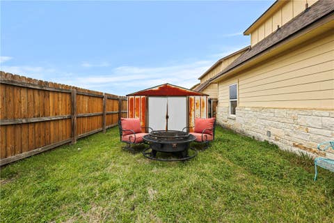 Tiny photo for 3409 Cullen Trail, College Station, TX 77845 (MLS # 26010655)
