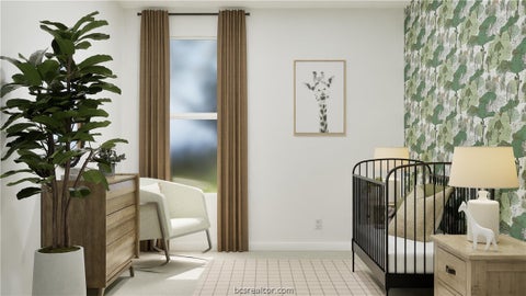 Tiny photo for 1233 Samantha Lane, College Station, TX 77845 (MLS # 26010763)