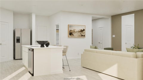 Tiny photo for 1233 Samantha Lane, College Station, TX 77845 (MLS # 26010763)