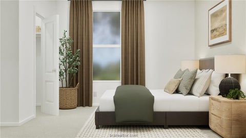 Tiny photo for 1233 Samantha Lane, College Station, TX 77845 (MLS # 26010763)