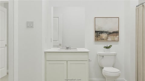 Tiny photo for 1233 Samantha Lane, College Station, TX 77845 (MLS # 26010763)