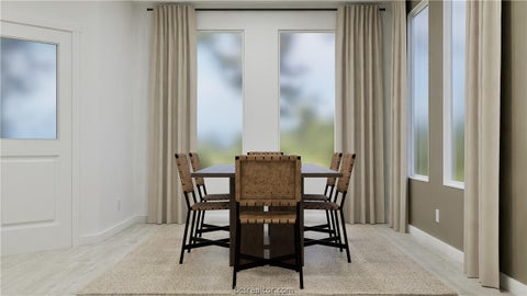 Tiny photo for 1233 Samantha Lane, College Station, TX 77845 (MLS # 26010763)