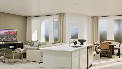 Tiny photo for 1233 Samantha Lane, College Station, TX 77845 (MLS # 26010763)
