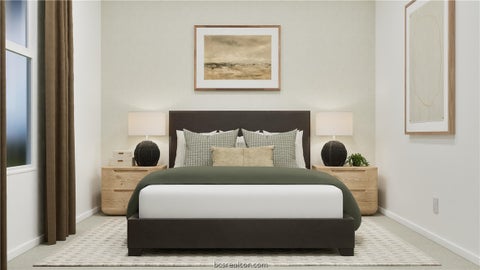 Tiny photo for 1233 Samantha Lane, College Station, TX 77845 (MLS # 26010763)