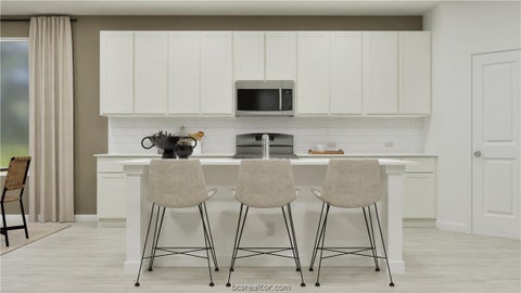 Tiny photo for 1233 Samantha Lane, College Station, TX 77845 (MLS # 26010763)