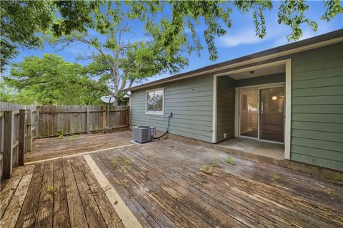 Tiny photo for 2800 Longmire Drive #28, College Station, TX 77845 (MLS # 26005702)