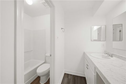 Tiny photo for 2800 Longmire Drive #28, College Station, TX 77845 (MLS # 26005702)