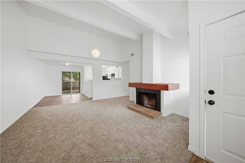 Tiny photo for 2800 Longmire Drive #28, College Station, TX 77845 (MLS # 26005702)